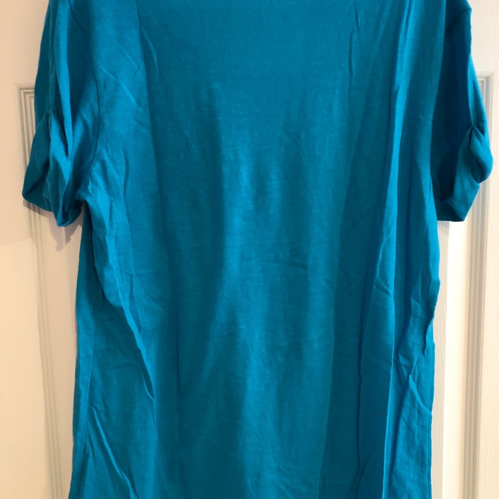 A.N.A. Women’s Scoop Neck Top - Picture 5 of 14